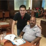 Praise from Indian HDD Customer