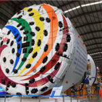 Digital Tunnel and Smart Tunnel–The Development Direction of Tunnel Construction Information Technology