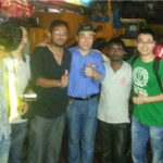 Praise from BD HDD Customer