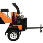 Key points of MTZL690 Leaf crusher