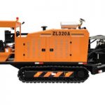ZL320A HDD Machine Price In India