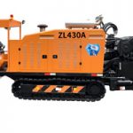 ZL450A 45T HDD Machine – 150rpm Hi Speed