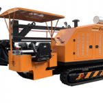 ZL200A HDD Machine Price