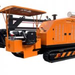 Horizontal Directional Drilling Machine