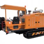 ZL400A HDD Machine Price List