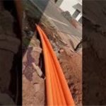 Video: 20180925 ZL400A 43T HDD Machine-110*8 220m Weathered Rock