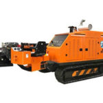 HUNAN ZLCONN HDD Machine Lecture – Lesson 1: HDD machine Chassis Structure and Engine