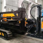 HUNAN ZLCONN HDD Machine Lecture – Lesson 2 HDD Machine Power Head and Rod Loading System