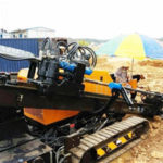 HUNAN ZLCONN HDD Machine Lecture – Lesson 4 Key Points of HDD Machine Drilling Construction