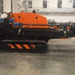 HUNAN ZLCONN HDD Machine Lecture – Lesson 6 HDD Machine Reaming Records Form