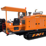 HUNAN ZLCONN HDD Machine Lecture – Lesson 10 Mud motor for HDD machine