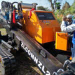 HUNAN ZLCONN HDD Machine-Lesson 11 How  to buy a right Horizontal directional drilling (HDD) machines now!