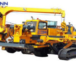 2013 HDD Machine industry insight 07- Distribution of new hdd machine age
