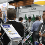  HDD Machine Exhibition 04-Trenchless Technology Exhibition in Sydney, Australia