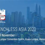 HDD Machine Exhibition 06- The 12th Asia (Malaysia) International Trenchless Technology Exhibition