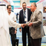 HDD Machine Exhibition 07-Trenchless Middle East