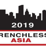 HDD Machine Exhibition Insight 04-2019 Trenchless Asia