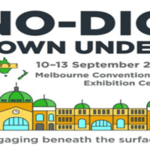 HDD Machine Exhibition Insight 05- No-Dig Down Under