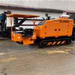 Video:Aug., 2020 Onsite India – ZLCONN ZL260A 28T HDD Machine with parts
